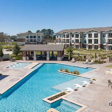Falcon At Grand Harbor Condos By Barsala Katy Exterior photo