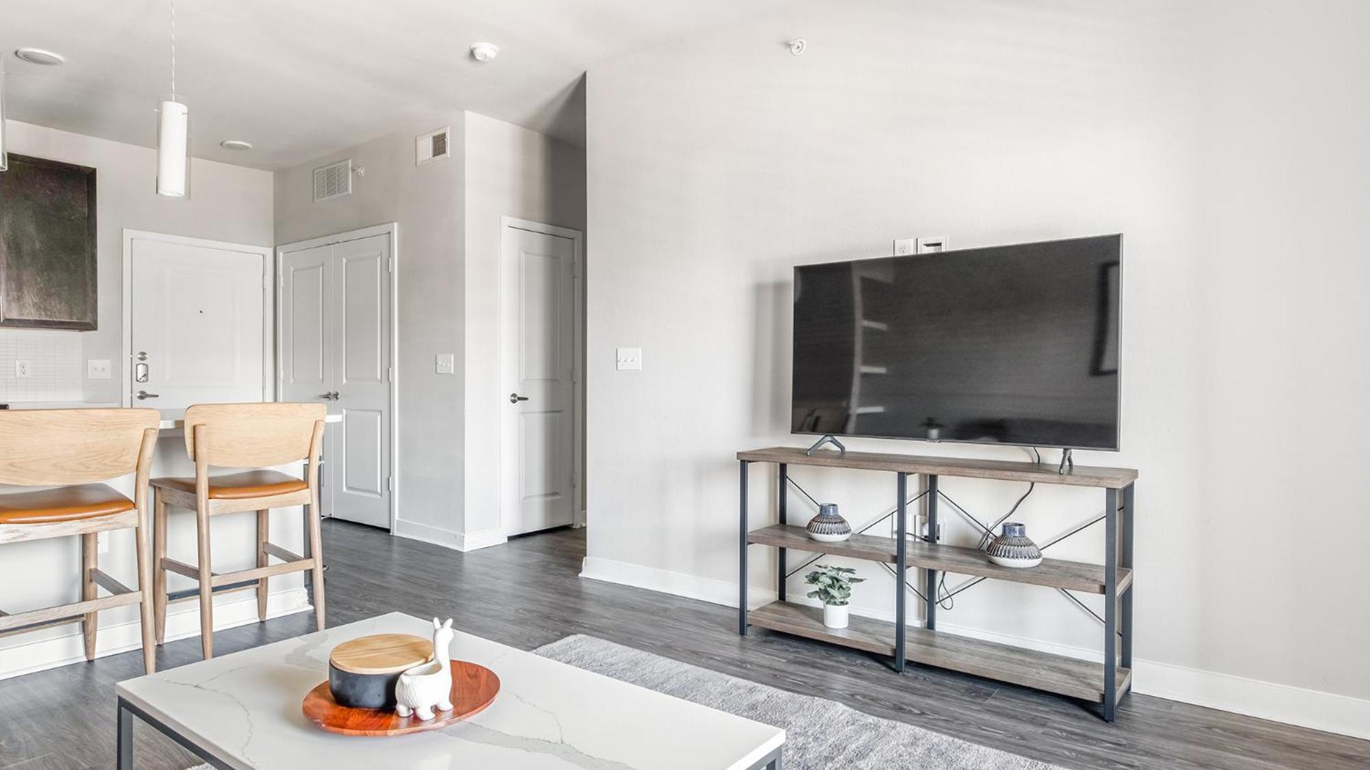 Falcon At Grand Harbor Condos By Barsala Katy Room photo
