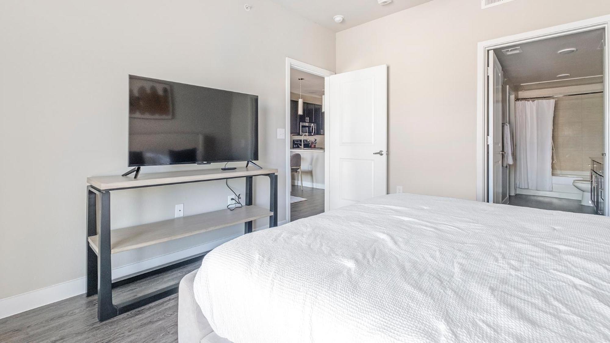 Falcon At Grand Harbor Condos By Barsala Katy Room photo