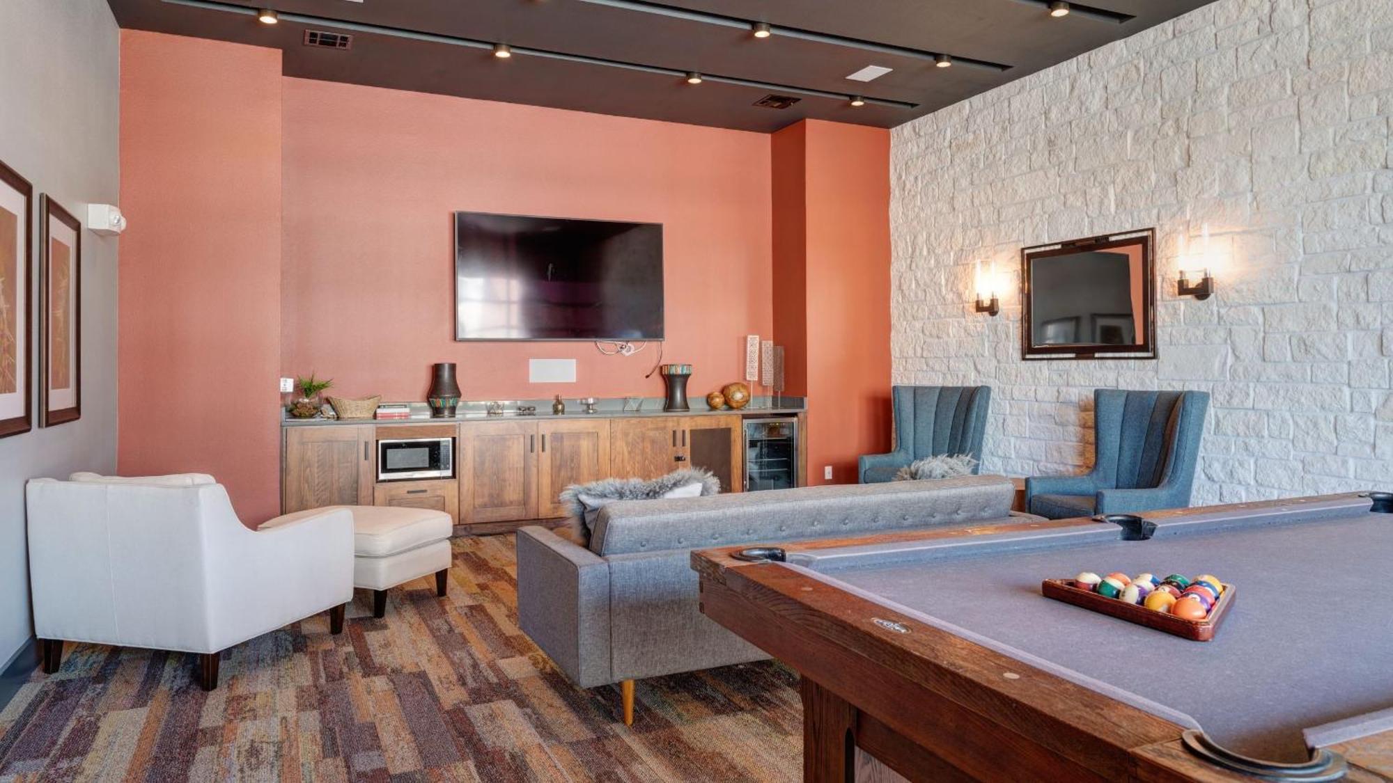Falcon At Grand Harbor Condos By Barsala Katy Exterior photo